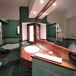 Careggi Garden 公寓