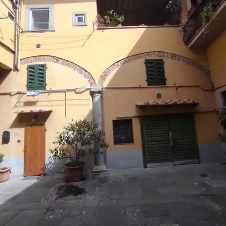 Careggi Garden Appartement