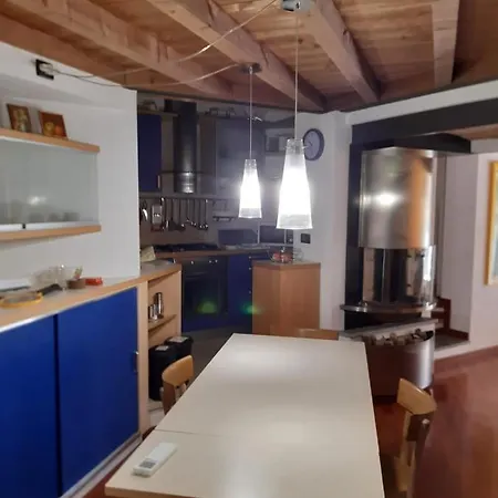 Appartement Careggi Garden