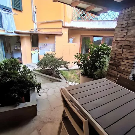 Careggi Garden