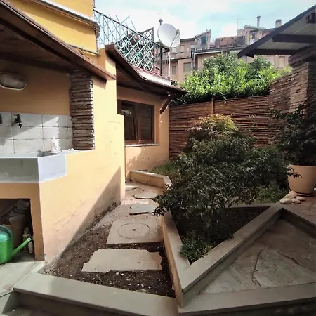 Appartement Careggi Garden