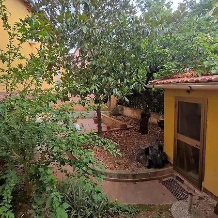 Appartement Careggi Garden