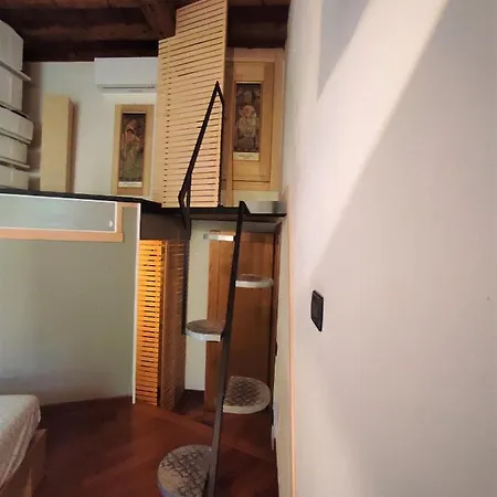 Appartement Careggi Garden Florence