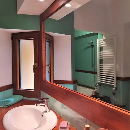 Careggi Garden Appartement