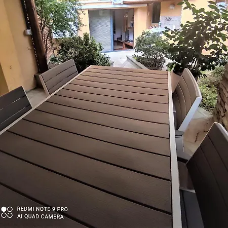 Appartement Careggi Garden *