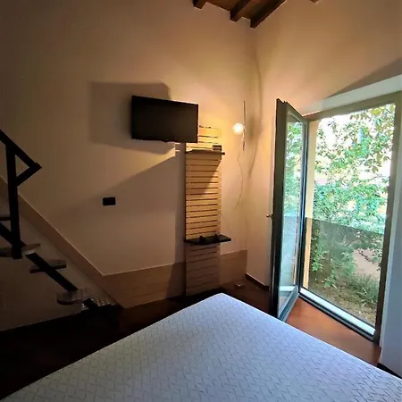 Careggi Garden Apartamento *