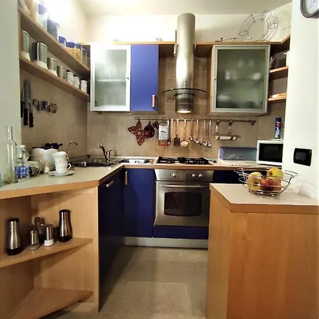 Careggi Garden Appartement