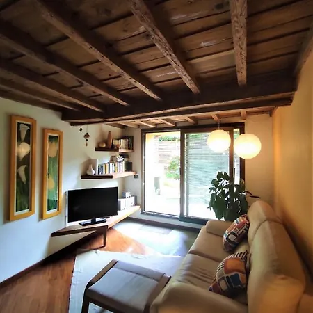 Careggi Garden Appartement *