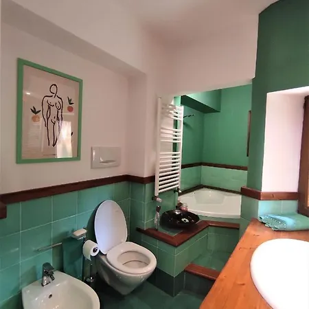 Careggi Garden Appartement Florence