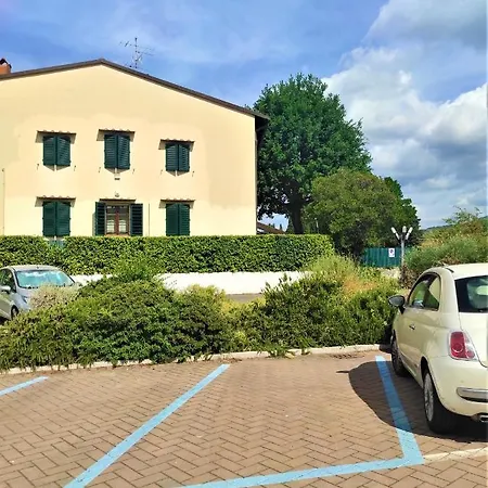 Careggi Garden *