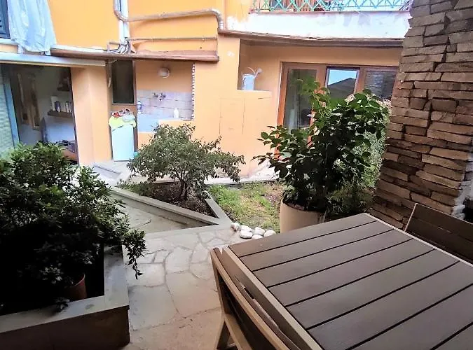 Careggi Garden