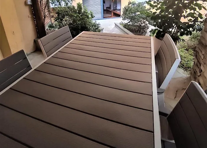 Апартаменты Careggi Garden *
