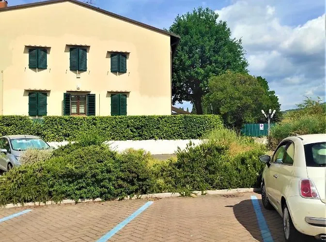 Careggi Garden *