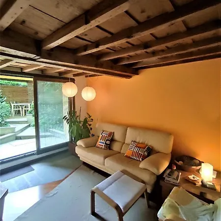 Careggi Garden Apartment *