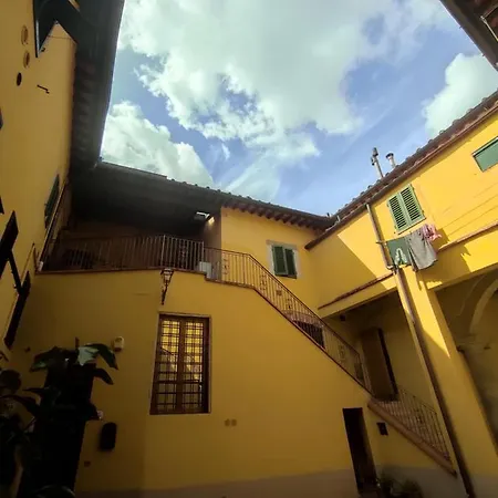 Careggi Garden Apartment *