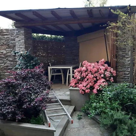 Apartment Careggi Garden